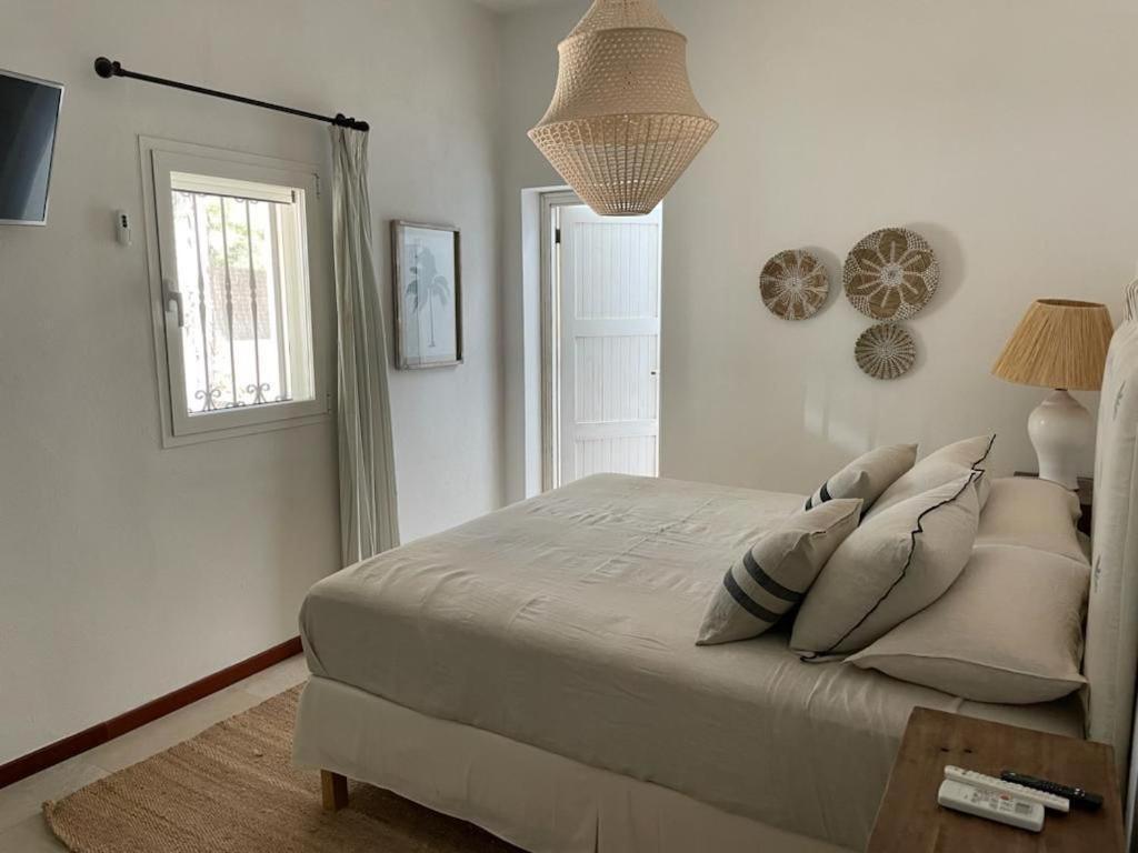 Вилла Lilita House Ибица Экстерьер фото