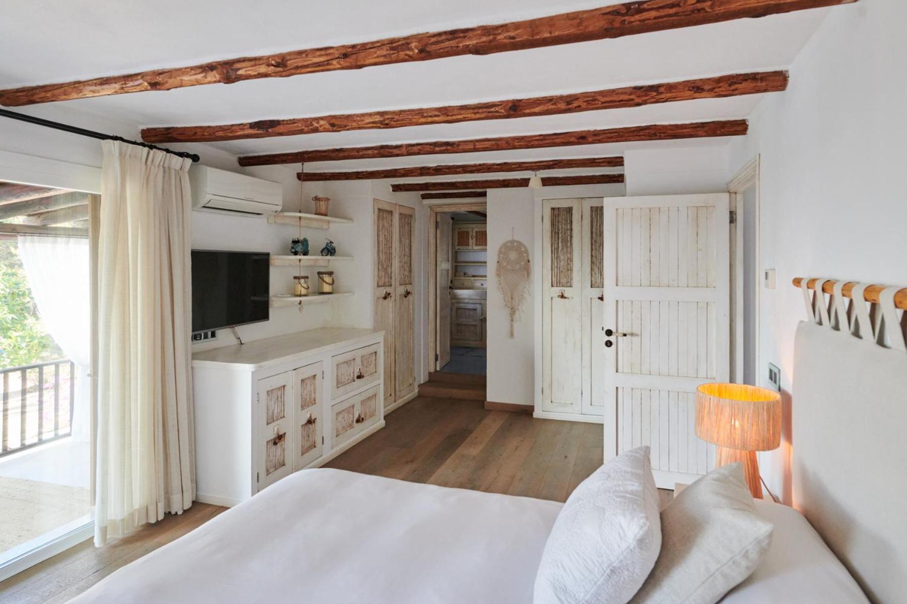 Вилла Lilita House Ибица Экстерьер фото